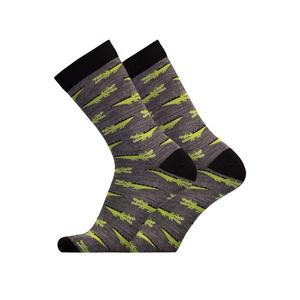 Походные носки Uphillsport, серый