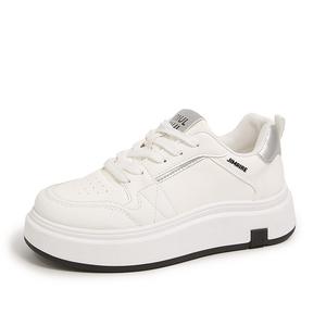 Низкие женские кроссовки King Jinmai, Gray