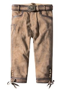 Обычные традиционные брюки STOCKERPOINT Siggi2, светло-коричневый