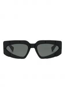 Солнцезащитные очки B-Spirit Balmain Eyewear, черный