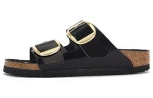 Биркенсток Аризона Слайд - Женщины Birkenstock, Black