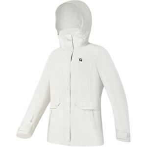FILA Женская куртка для сноуборда Explorer, Snow