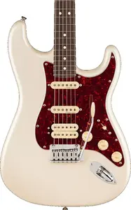 Электрогитара Fender Player II Modified Stratocaster HSS - Olympic Pearl