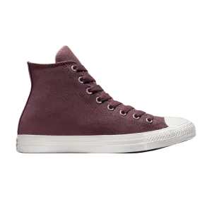 Кроссовки Converse Chuck Taylor All Star High Trail Mixed, фиолетовый