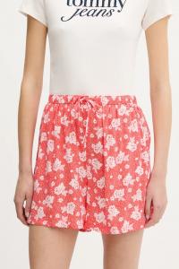 Шорты Tommy Jeans, оранжевый