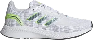 Кроссовки Adidas Wmns Run Falcon 2.0, белый