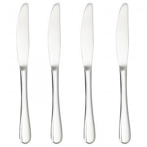 MARTORP МАРТОРП Нож, нержавеющ сталь, 22 см IKEA