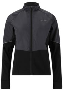 Куртка софтшелл ENDURANCE Athletic Jacket Jigsaw, серый