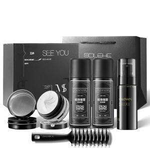 Набор мужской для ухода SOLEHE