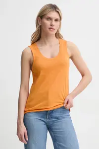 Топ American Vintage, оранжевый