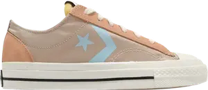 Кроссовки Converse Star Player 76 Low Frappe, розовый