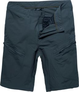 Шорты Vintage Industries Trussley, бирюзовые