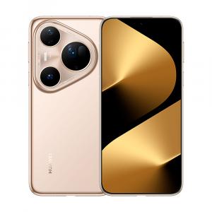 Смартфон HUAWEI Pura 80 Ultra (CN), 16Гб/512Гб, 2 Nano-SIM, золотистый