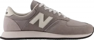 Кроссовки New Balance 420v2 'Grey', серый