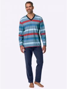 Пижама Sieh an!