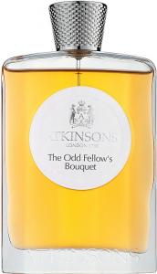 Духи Atkinsons Scilly Neroli
