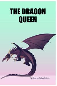 THE DRAGON QUEEN (BriBooks)