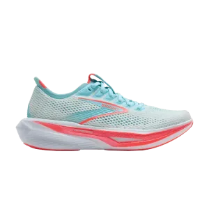Кроссовки Brooks Wmns Hyperion 3, Atomizer Pink Clay