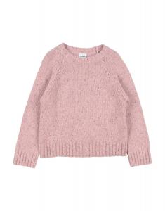 Свитер Aspesi, розовый