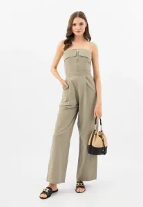 Тапочки Wojas, Czarny