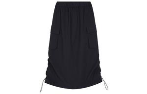 SS25 Повседневные короткие юбки Women's Champion, черный