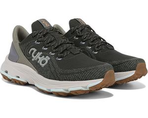 Кроссовки Ryka Devotion X TR Trail Shoe, цвет Alpine Green