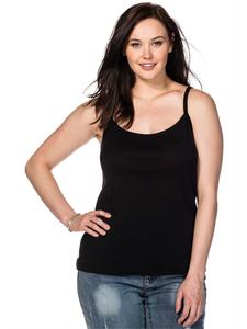 Топ sheego, черный