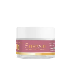 AA Technologia Wieku 5Repair дневной крем для лица 50+, 50 мл