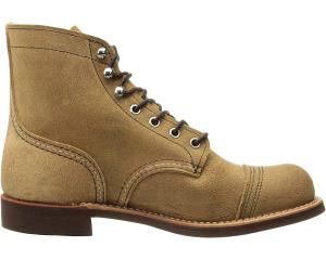 Ботинки 6" Iron Ranger Lug Red Wing Heritage, хоторн мулескиннер