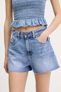 Джинсовые шорты Tommy Jeans, синий