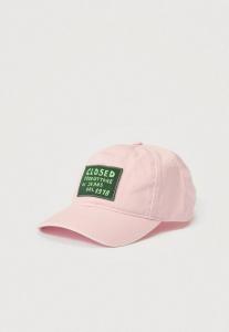Бейсболка CLOSED Cap, Blush Pink/Light Pink