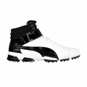 Кроссовки TitanTour Ignite High Puma, белый