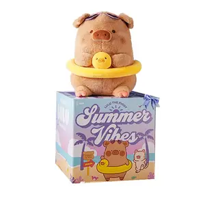 Плюшевый кулон Lulu The Piggy Dolls, высота 30 см M&G SHOP