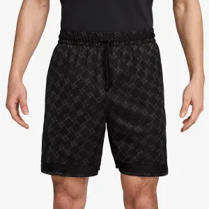 Мужские спортивные шорты Jordan, черный