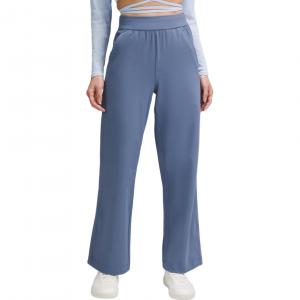 Lululemon Брюки Casual Luxtreme для женщин Moth Orchid