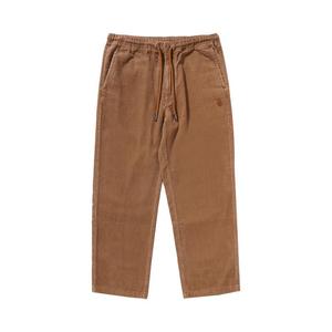 Брюки BAPE Garment Dye Relaxed Fit Work Pants, Charcoal