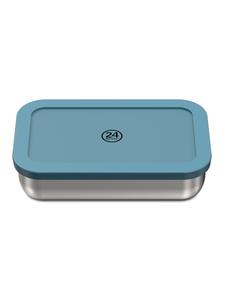 24Bottles Ланчбокс 18,5 см, нежно-голубой цвет