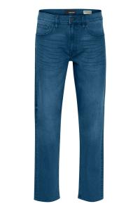 Джинсы BLEND Regular Jeans, синий деним