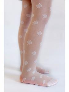 Леггинсы COFI 1453, белый