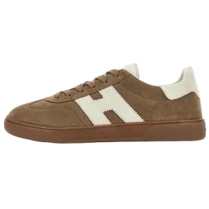H647 Кроссовки Low Top с логотипом HOGAN, original shoe box included
