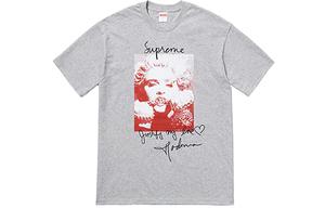 Футболка FW18 унисекс Supreme