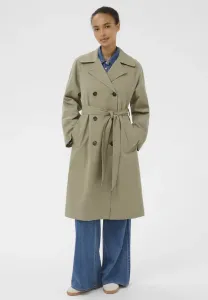 Тренчкот Part Two, Vetiver