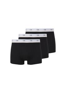 Боксеры QS, Black