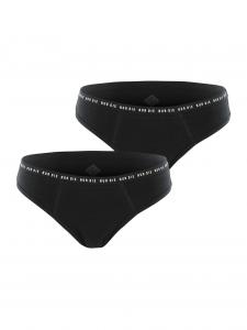 Трусики Nur Die Alles Geregelt Menstruations-Slip medium, черный