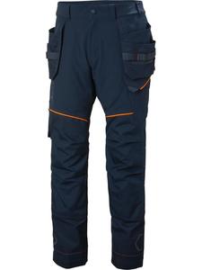 Функциональные брюки Chelsea Evo Brz Cons Pant Helly Hansen, синий