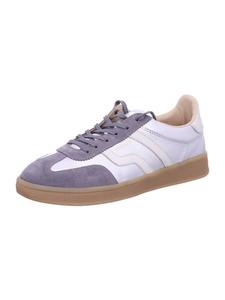 Gant Женские туфли на шнуровке Cuzima серого цвета