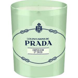 Ароматическая свеча PRADA, Floating Dream Iris
