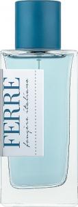 Туалетная вода Gianfranco Ferre Fougere Italiano
