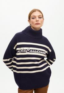 Джемпер LOLA CASADEMUNT Jumper, Blue