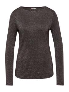 Рубашка STREET ONE, темно-коричневый